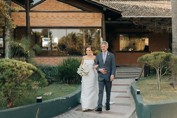 Casamento de Bruna e Luiz